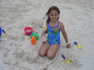 Beach Fun