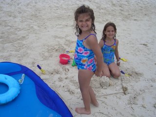 Beach Fun