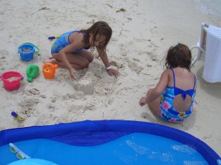 Beach Fun
