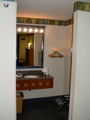 Pop Century Room