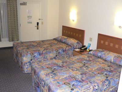 Pop Century Room