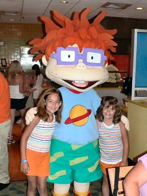 Chuckie