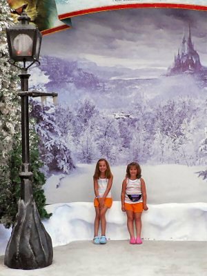 Narnia