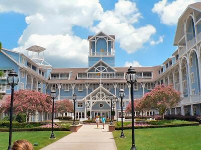 Beach Club Resort