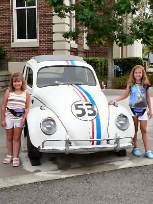 Herbie!
