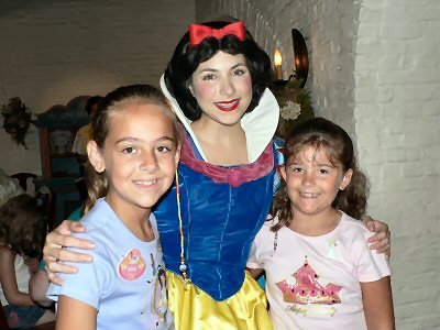 Snow White