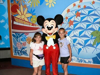 The Main Mouse