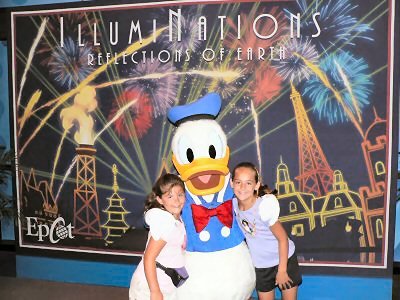 Donald