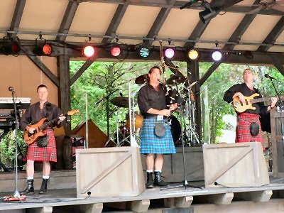 Off Kilter