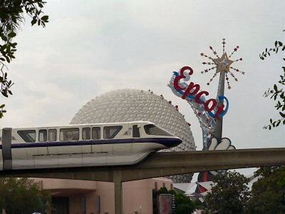 Epcot