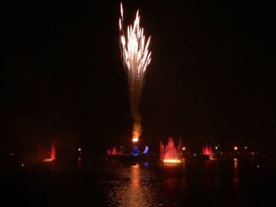 Illuminations