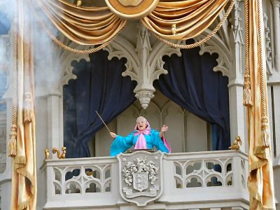 Cinderellabration