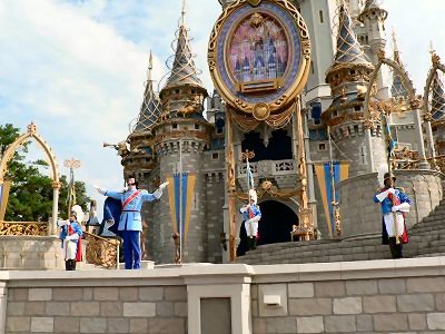 Cinderellabration