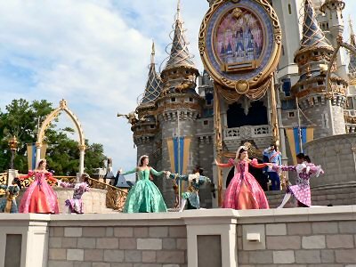 Cinderellabration