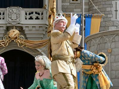 Cinderellabration