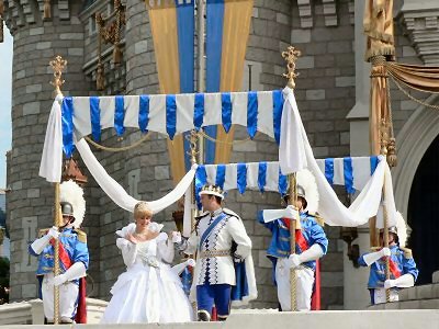 Cinderellabration