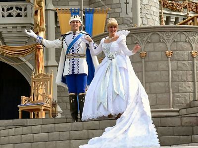 Cinderellabration