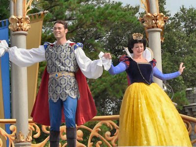 Cinderellabration