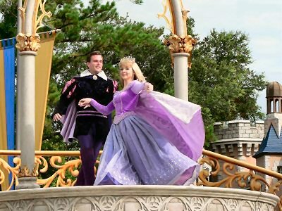 Cinderellabration