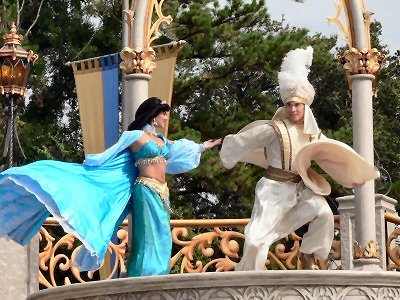 Cinderellabration
