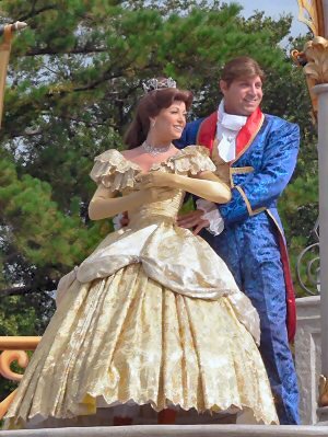 Cinderellabration