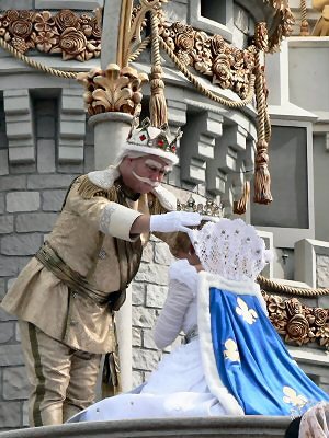 Cinderellabration
