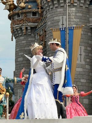 Cinderellabration