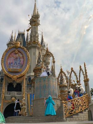 Cinderellabration