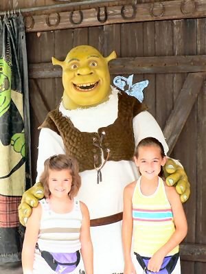 Shrek