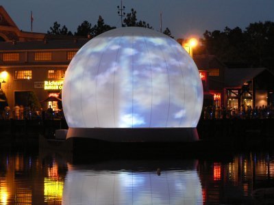 Universal 360