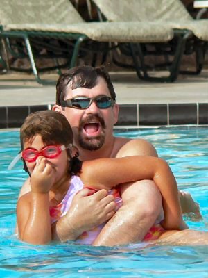Pool Fun