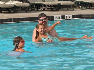 Pool Fun