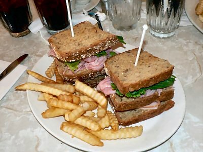 Club Sandwich