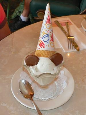 Mickeylodeon