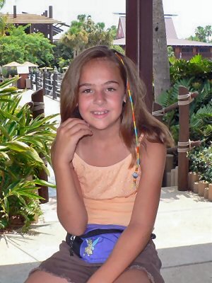 Hair Wrapping