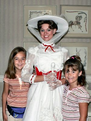 Mary Poppins