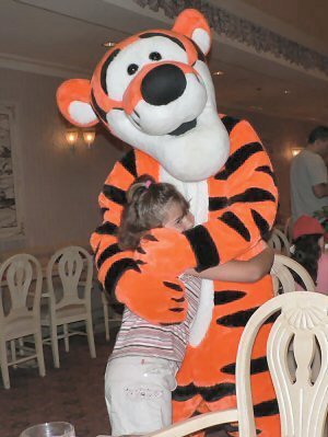 Tigger