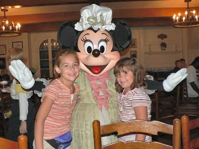 Minnie