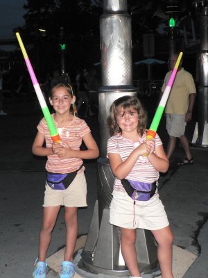 Jedi Wanna-bes