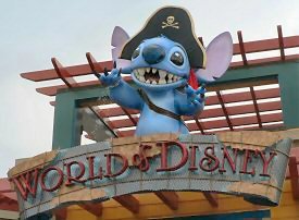 Downtown Disney