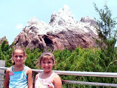 Expedition Everest
