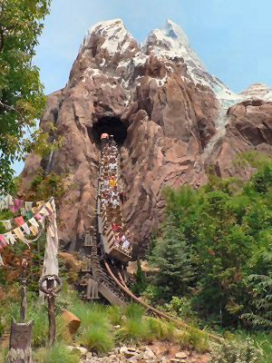 Expedition Everest