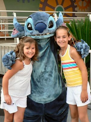 Stitch