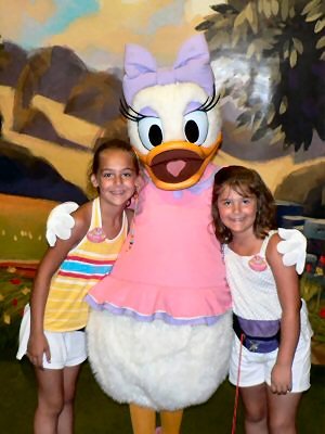 Daisy Daisy