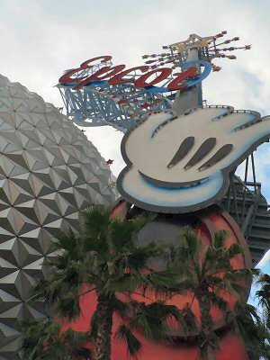 Epcot