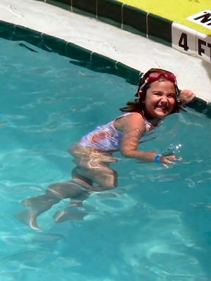 Pool Fun
