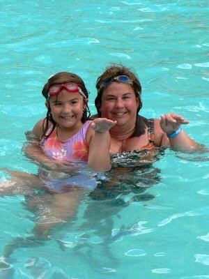 Pool Fun