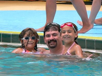 Pool Fun