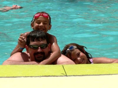 Pool Fun