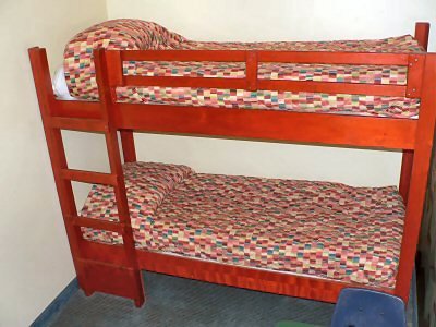 2 Bedroom Suite